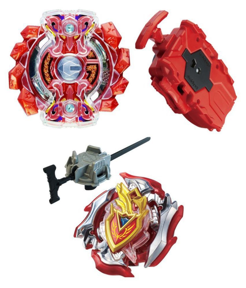 new achilles beyblade