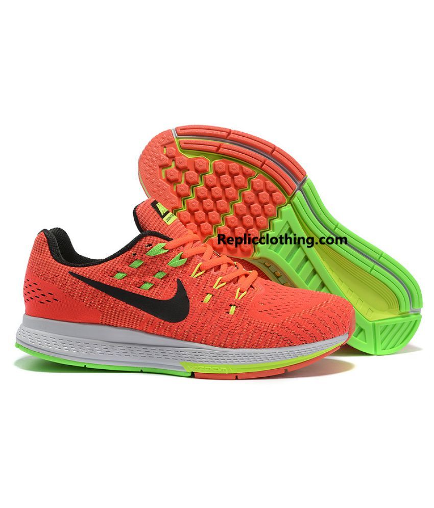nike zoom structure 21 price in india