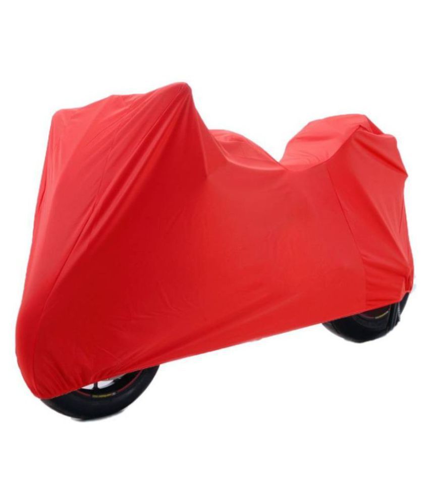 honda shine rain cover