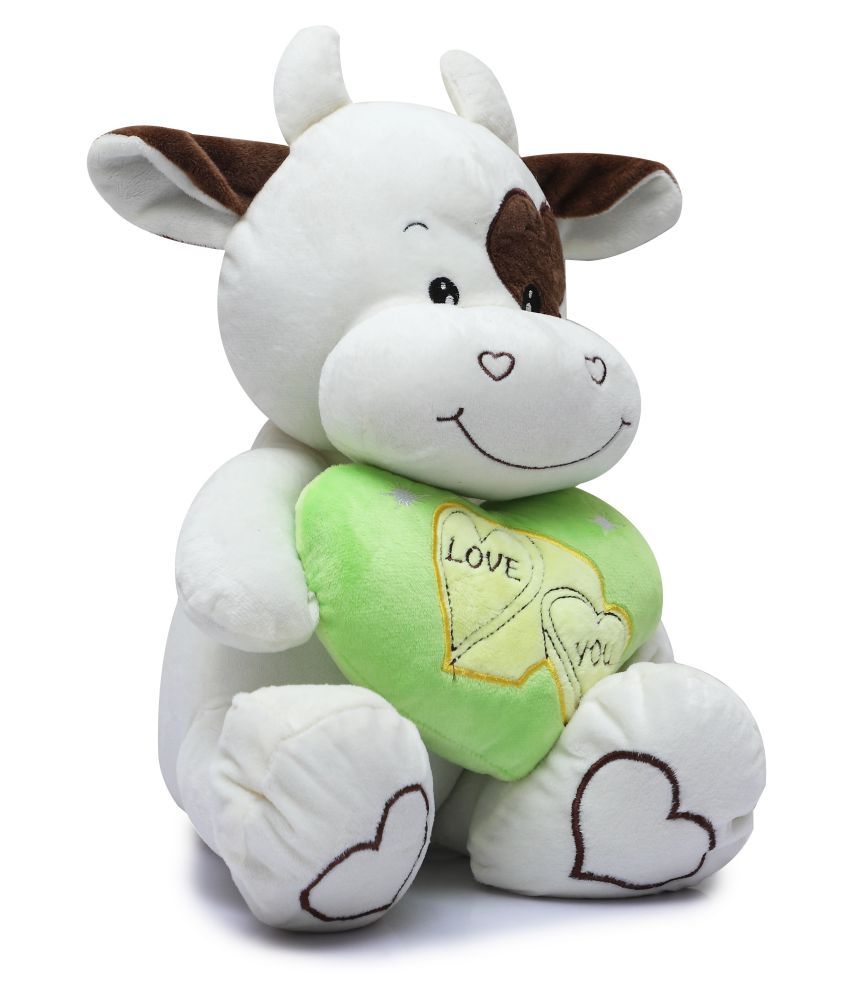 huggable soft toy