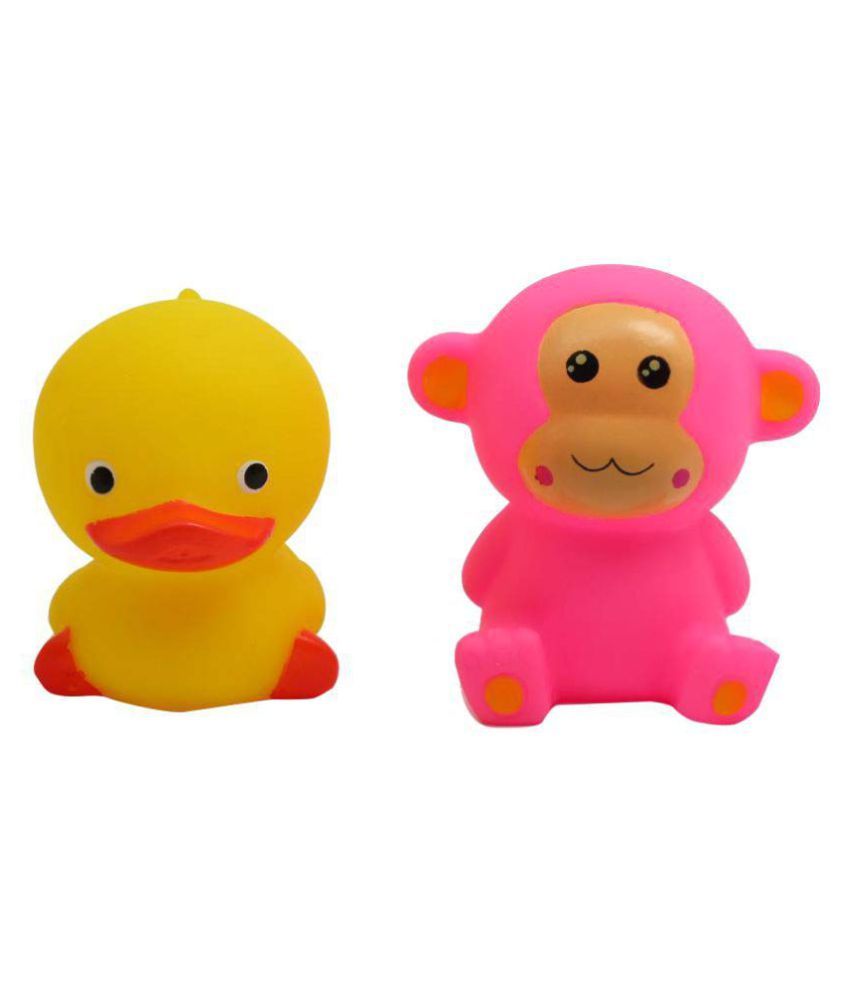 bath squeeze toys