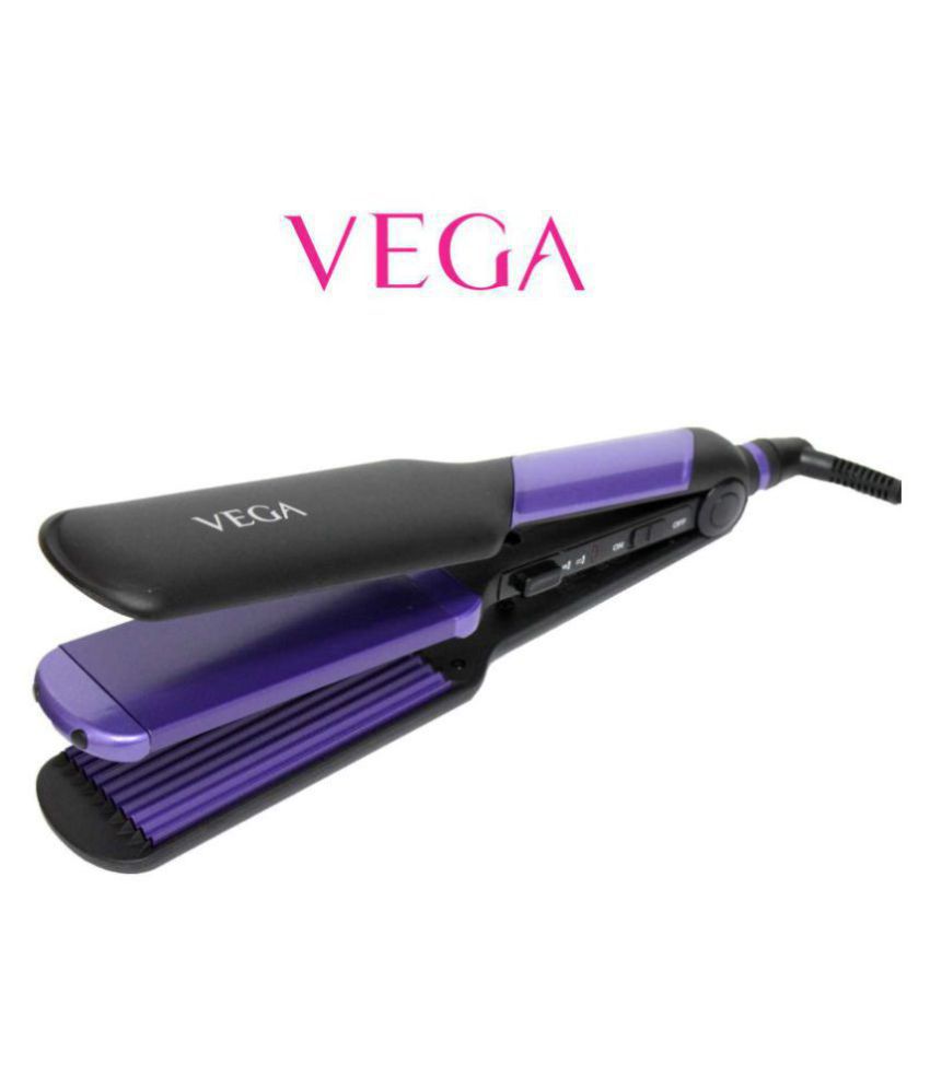 VEGA VHSC-01 STRAIGHTENER & CRIMPER ( ) Product Style Price in India - Buy  VEGA VHSC-01 STRAIGHTENER & CRIMPER ( ) Product Style Online on Snapdeal