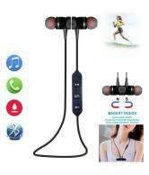 MTR MAGNET02 Neckband Wireless Earphones With Mic