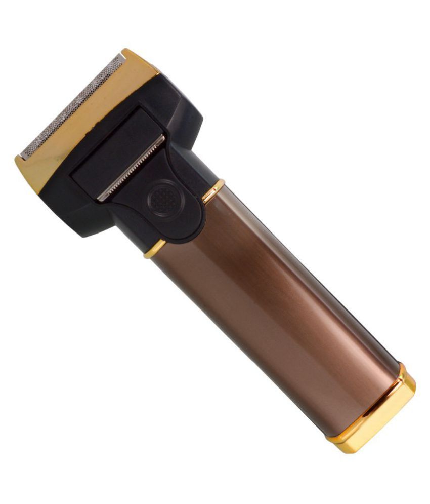 Jm Rechargeable Foil Shaver ( Brown ) Buy Jm Rechargeable Foil Shaver