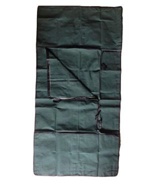 holdall sleeping bag