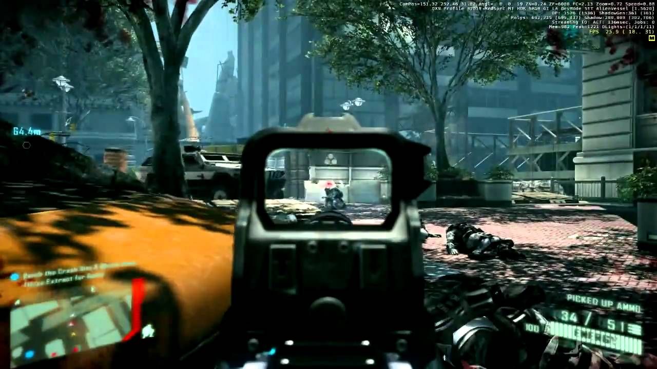 crysis 2 pc buy