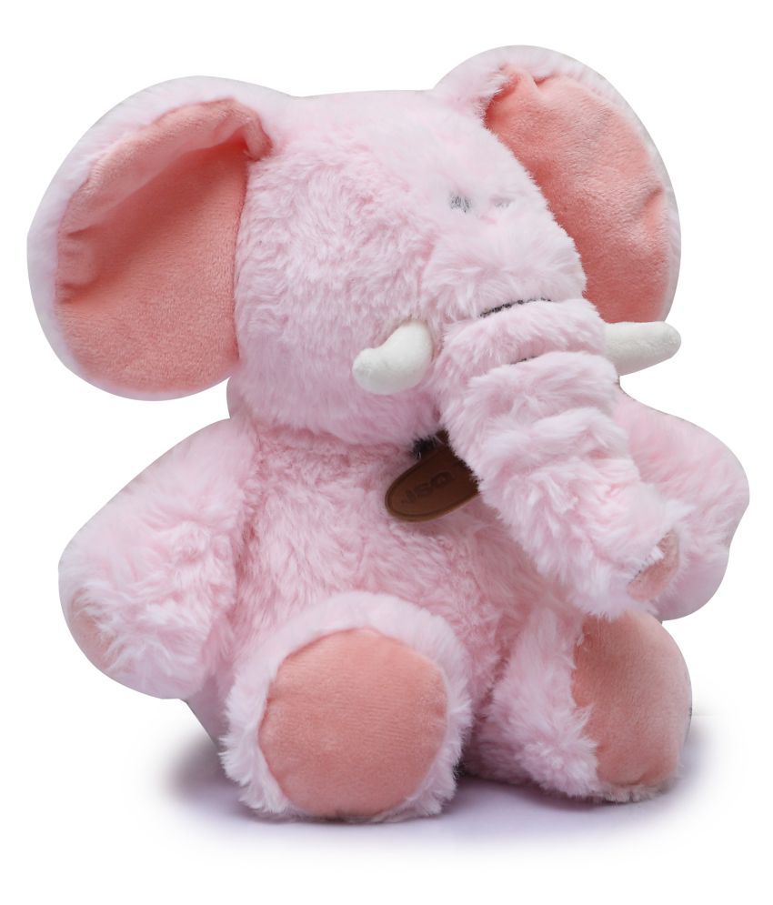 huggable soft toy