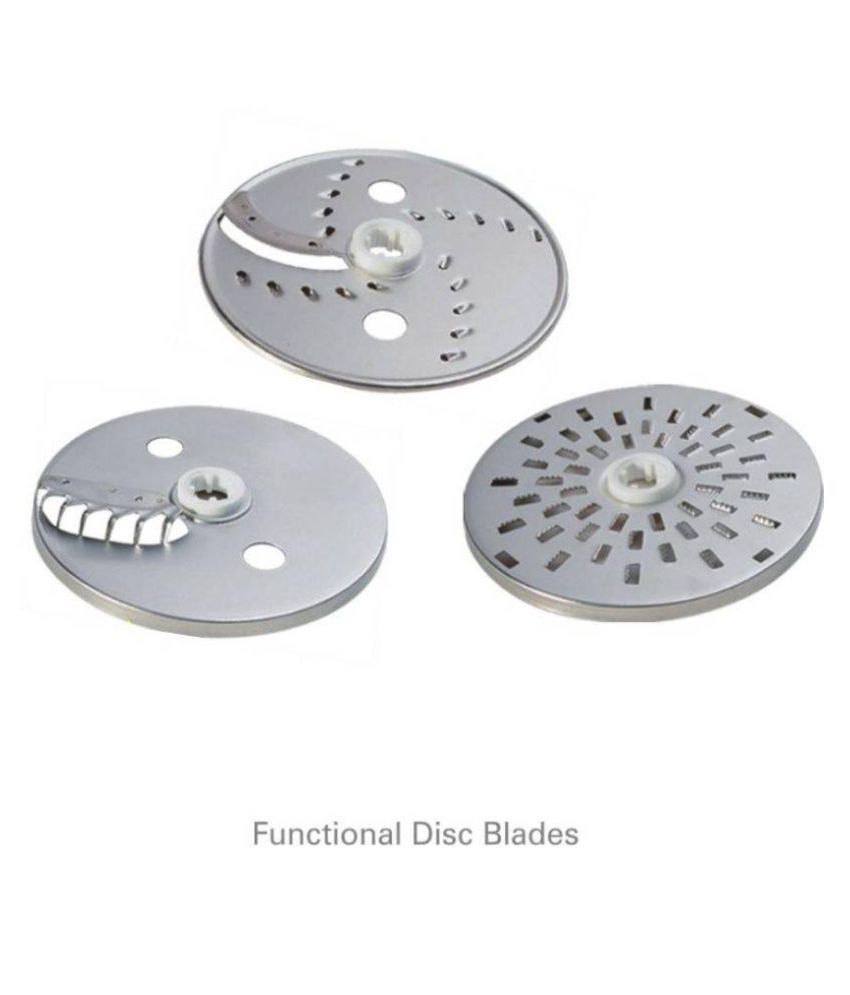 Inalsa Maxie Marvel 800 Watt Food Processor Price in India Buy Inalsa