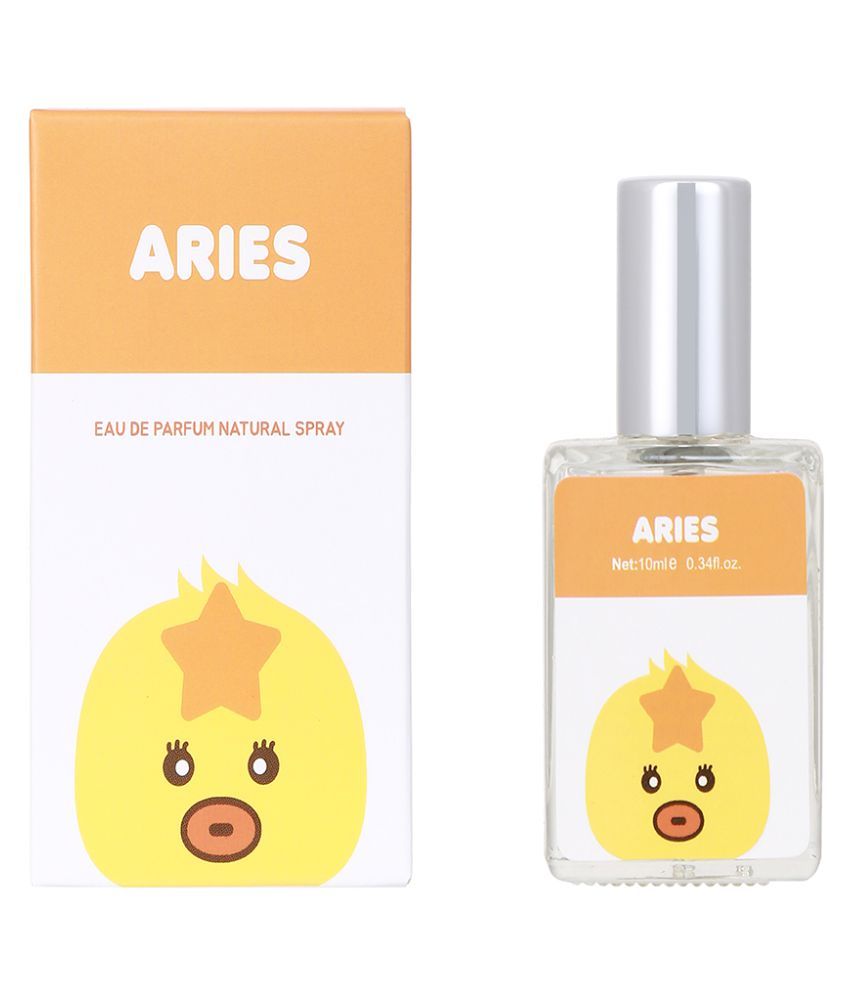 miniso aries perfume