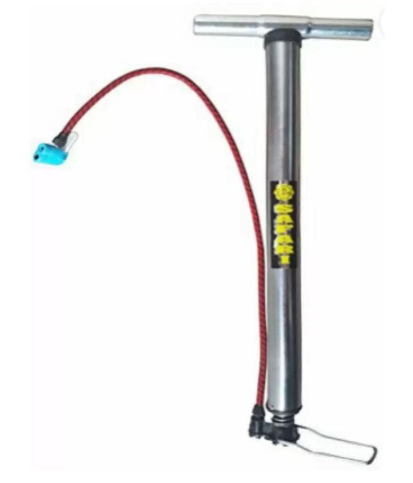 steel pump for cycle