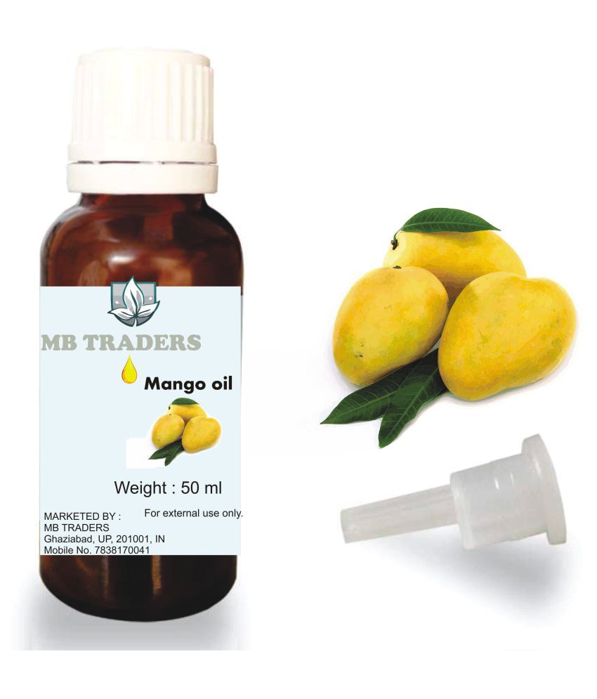 MB Trader Mango Essential Oil 50 mL Buy MB Trader Mango Essential Oil