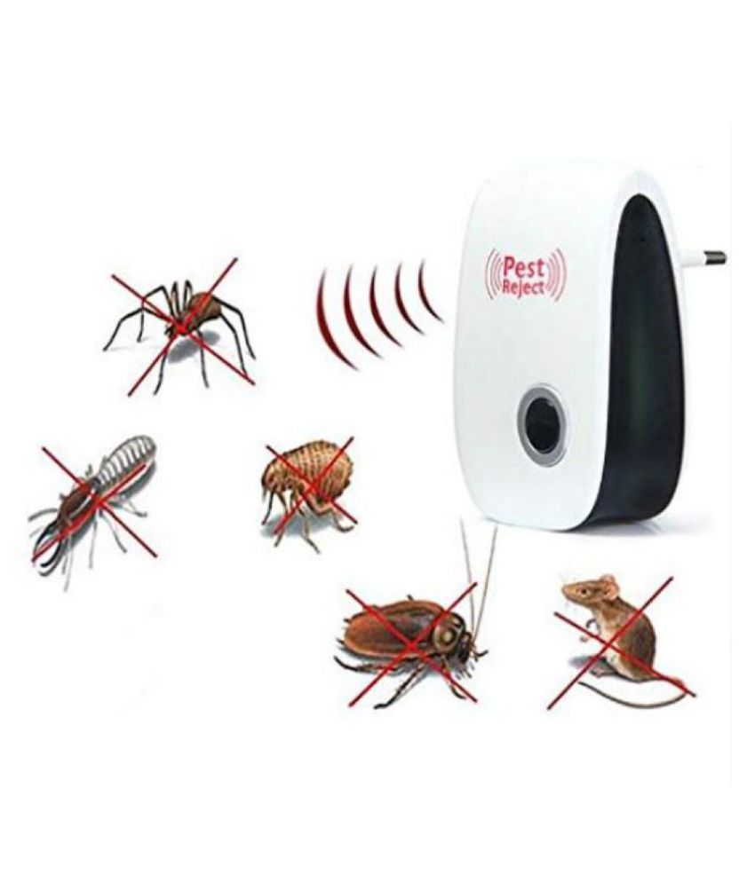 CBSP Mosquito Repellant Device ( Pack of 2 pcs ): Buy CBSP Mosquito ...