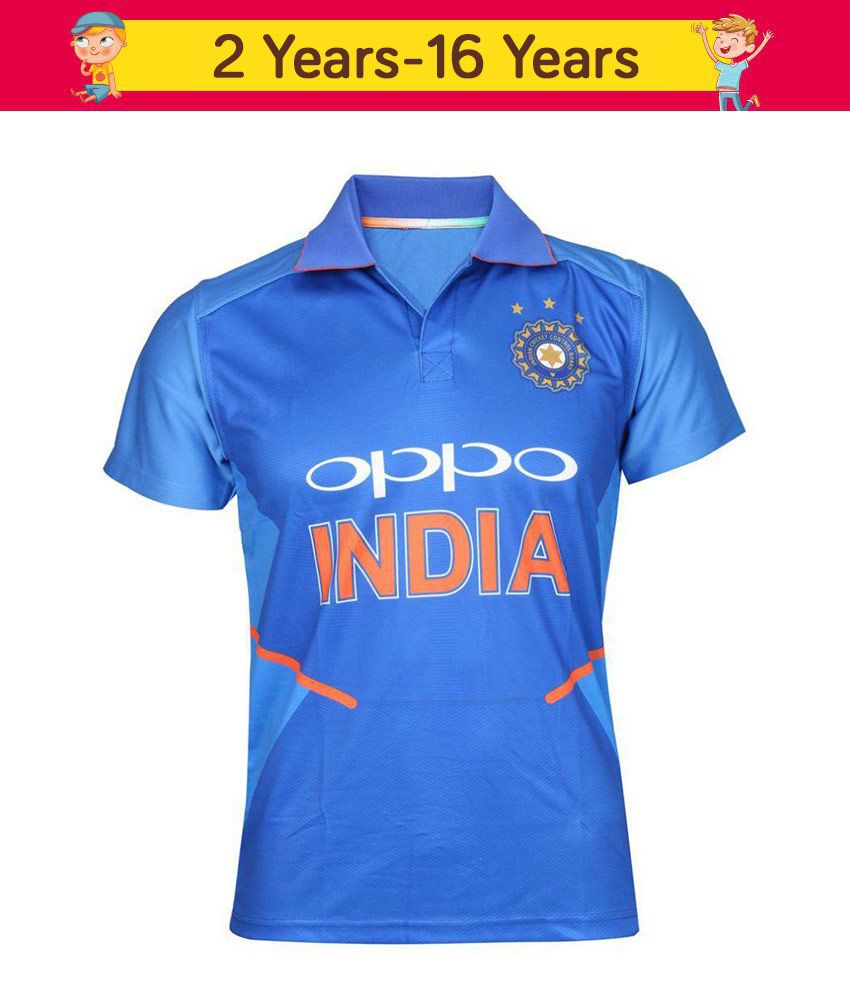 indian team jersey online buy