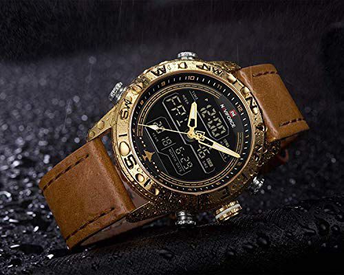naviforce gold