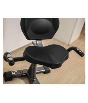 proline fitness 335l recumbent bike