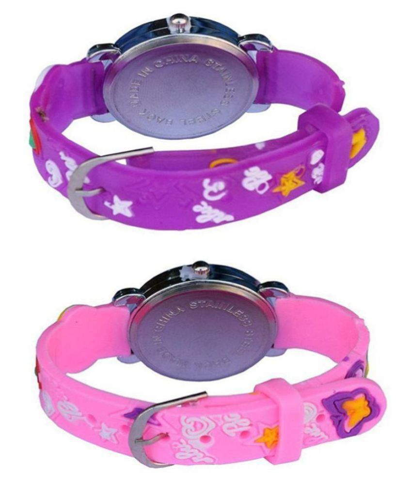 barbie digital watches