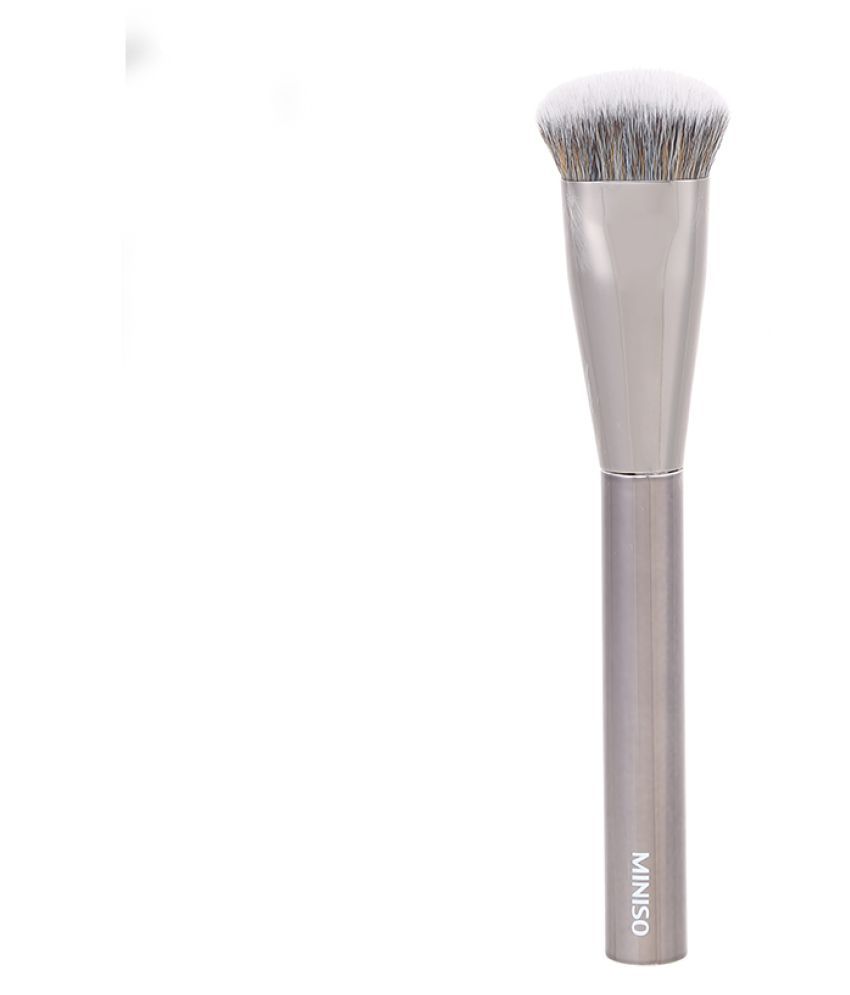 Miniso Foundation Brush 1 Pcs 17 g Buy Miniso Foundation Brush 1 Pcs 17 g at Best Prices in
