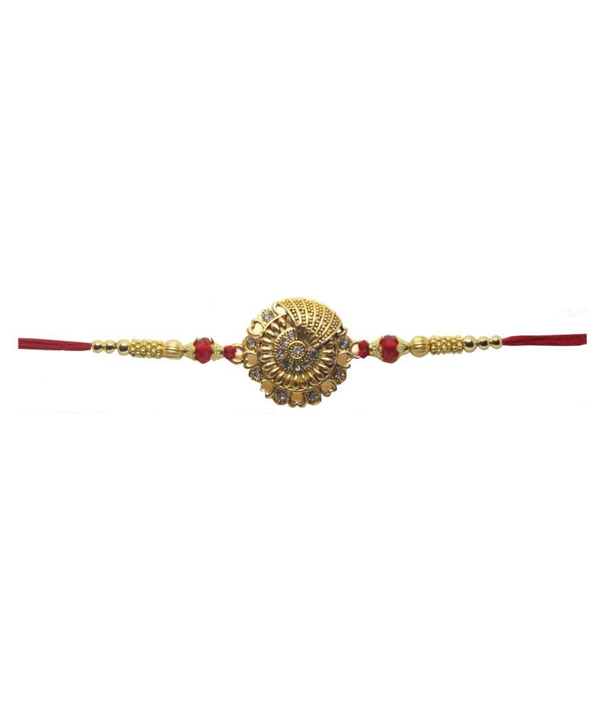 Exclusive Designer Rakhi for Brother: Buy Exclusive Designer Rakhi for