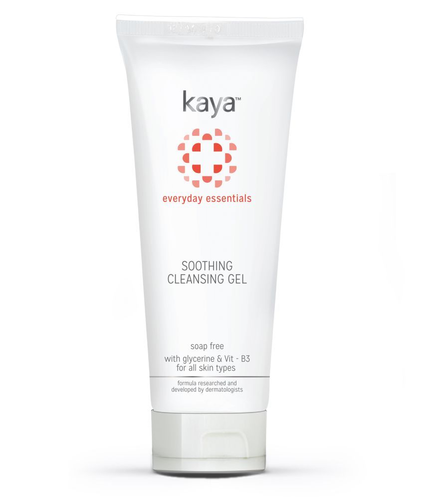 kaya moisturizer