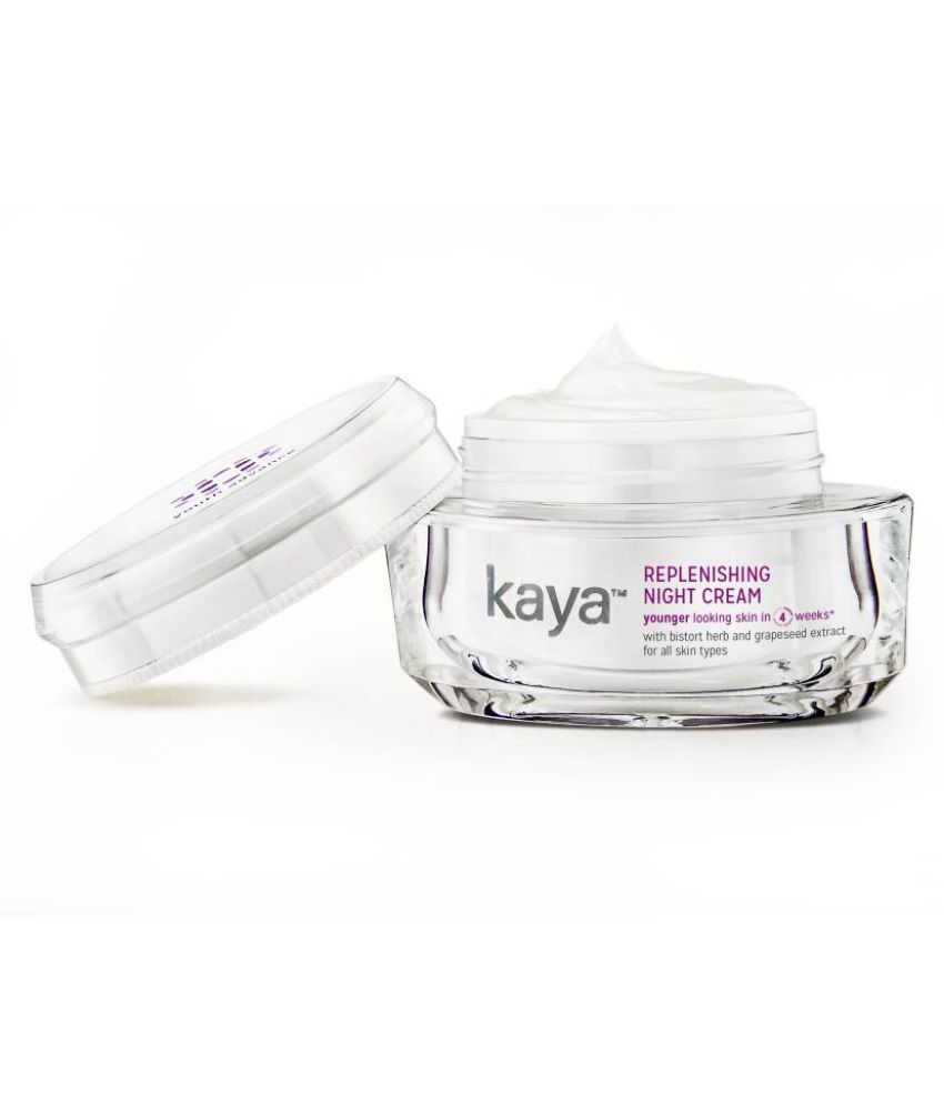 kaya moisturizer price
