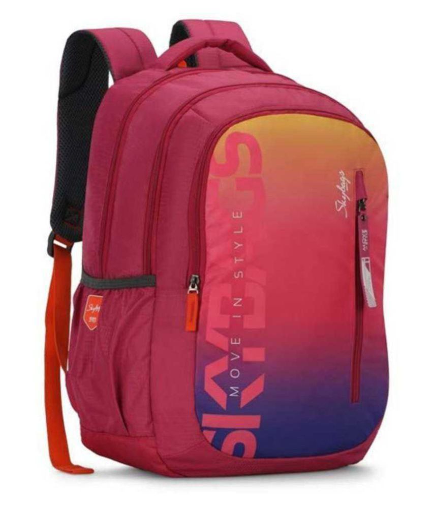 latest skybags 2019