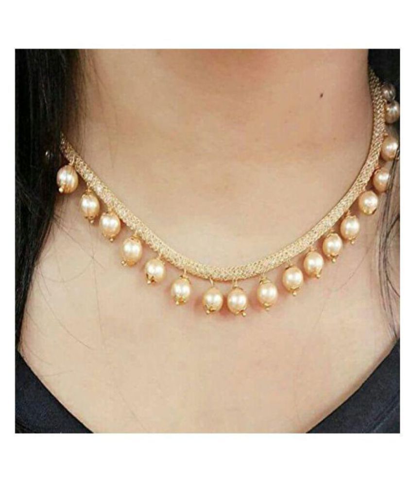 Image result for pearl necklace