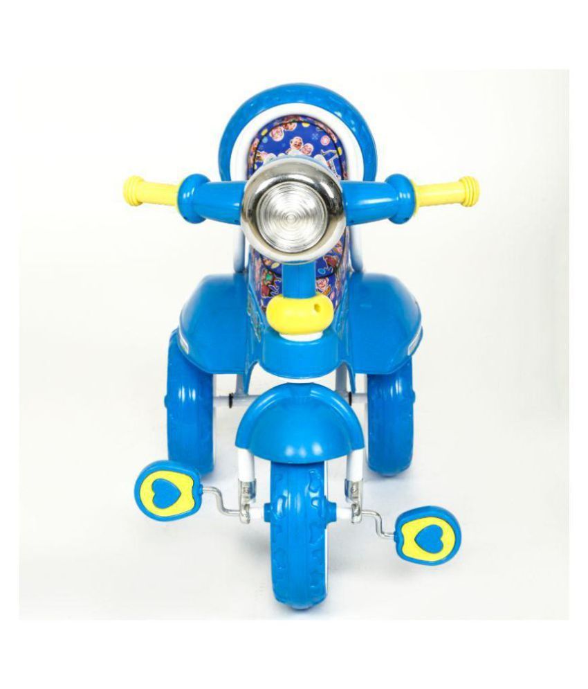 dash kids tricycle
