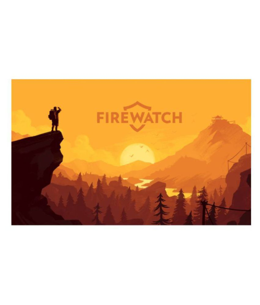 firewatch game online