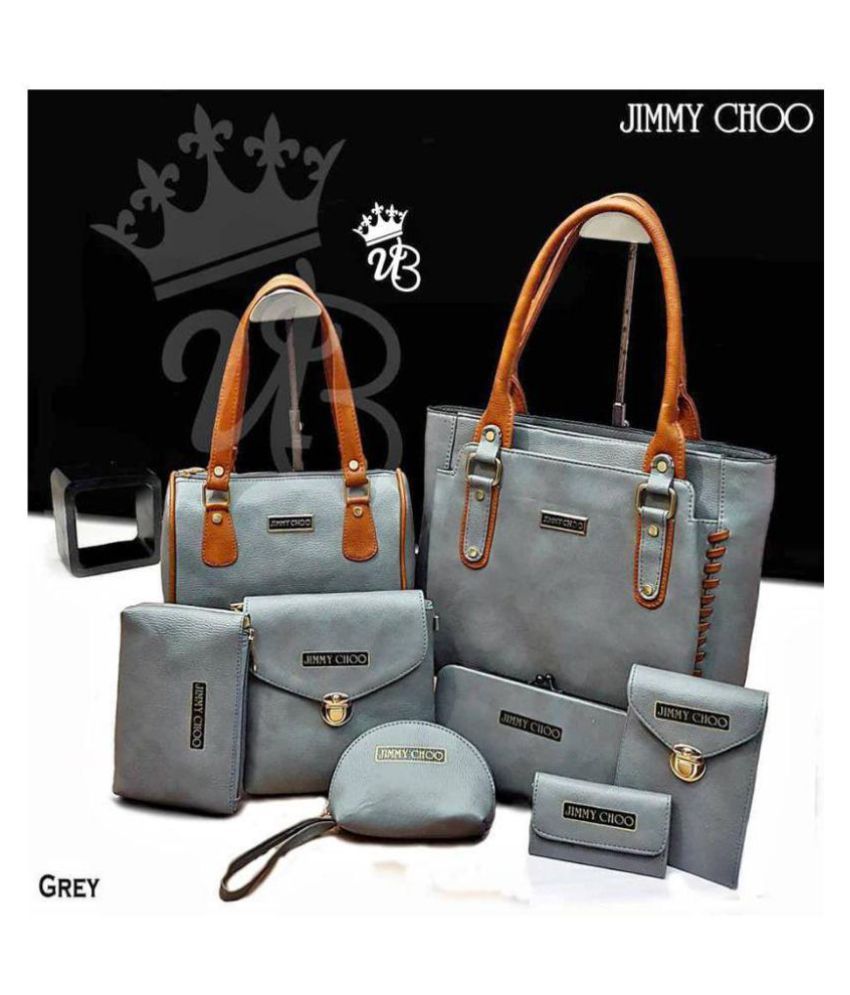 cost of jimmy choo bags