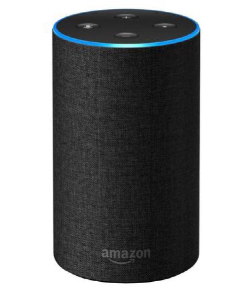 can alexa use bluetooth speakers