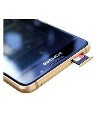 Sim Card Holder Sim Tray For Samsung Galaxy A3 2016 A310 A5