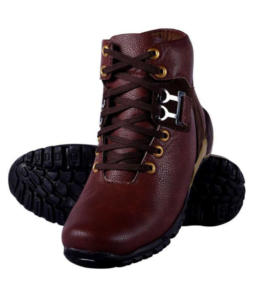 dls boots