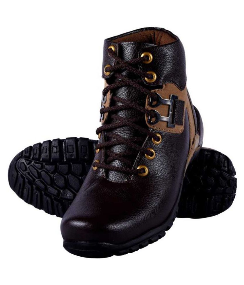 dls boots