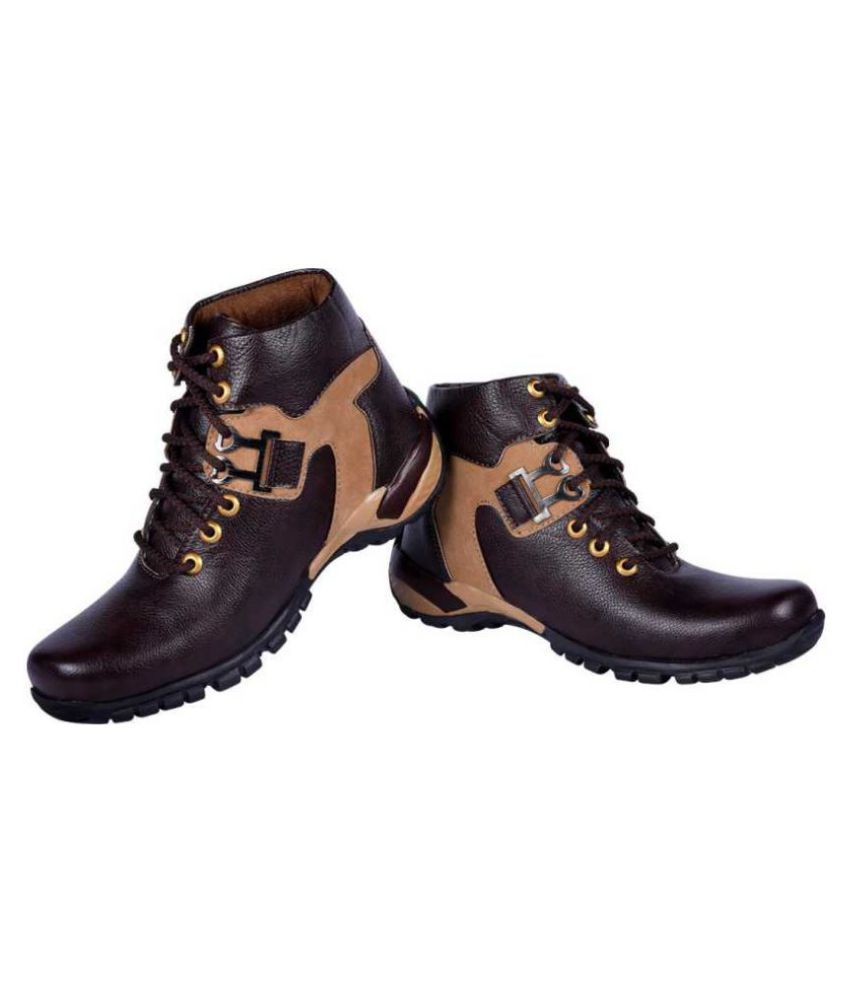 dls boots