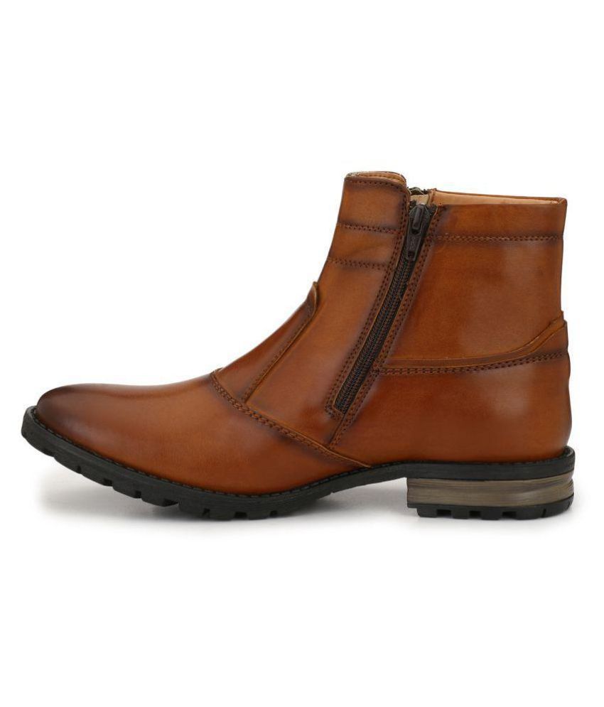 delize boots