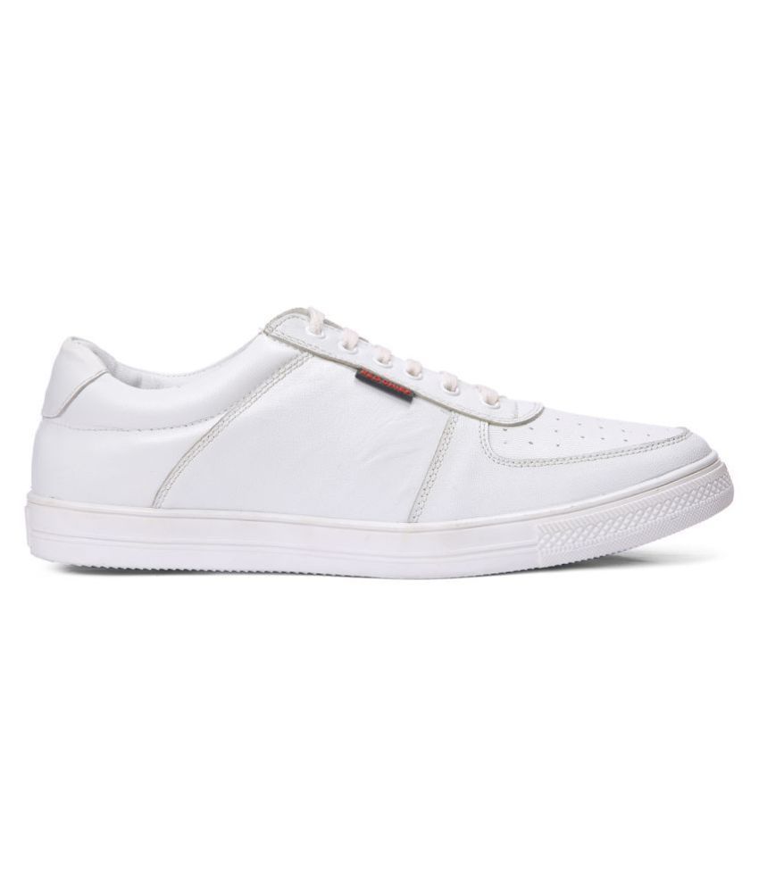 red chief white sneakers