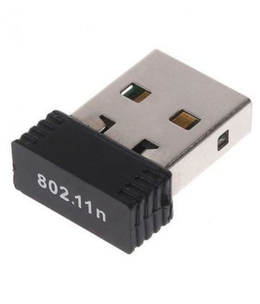 net dyn 802.11 n wlan usb adapter driver