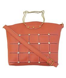 Hobo Bag Lifestyle Handbags