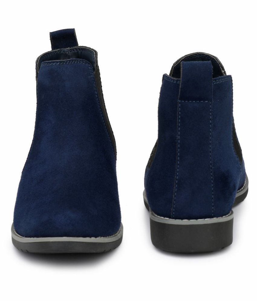 fentacia chelsea boots