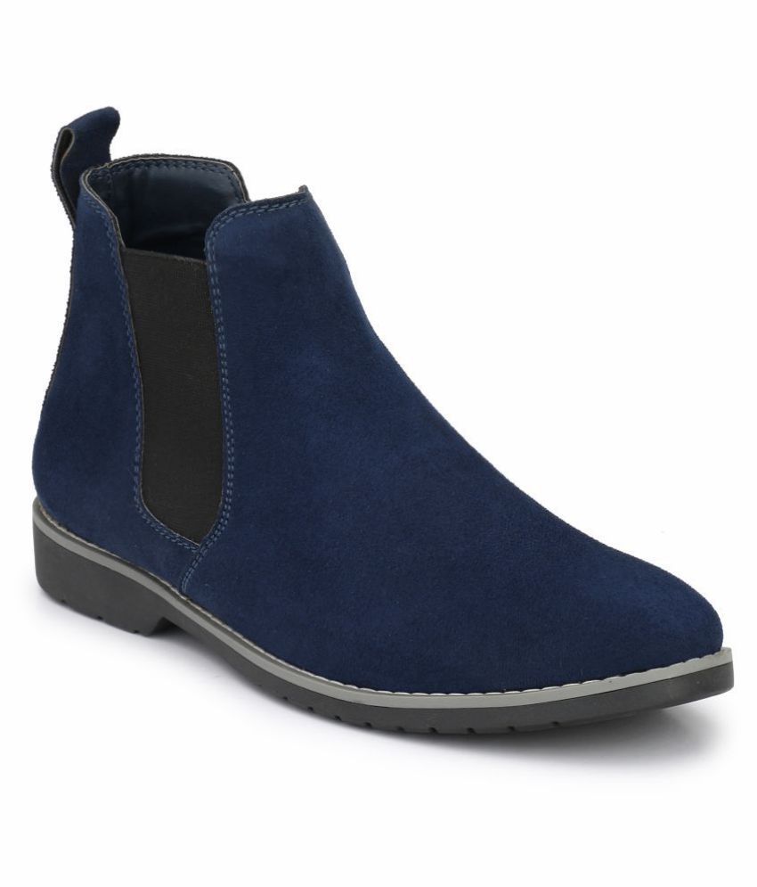 fentacia chelsea boots