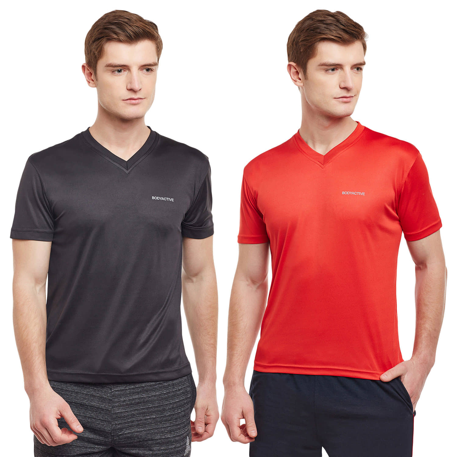 bodyactive t shirt