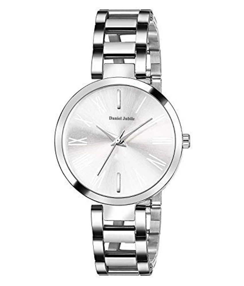 daniel jubile watch