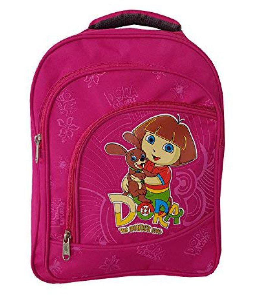 lkg school bags