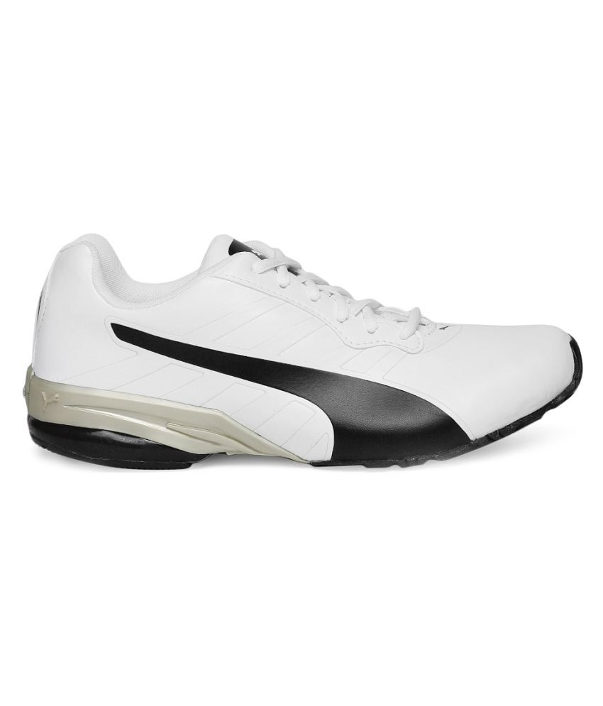 snapdeal puma sports shoes