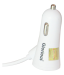 Glorious Car Mobile Charger GCC 104DU 3.4A White