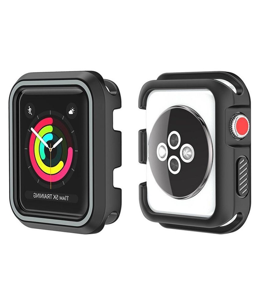 case protector for apple watch 4