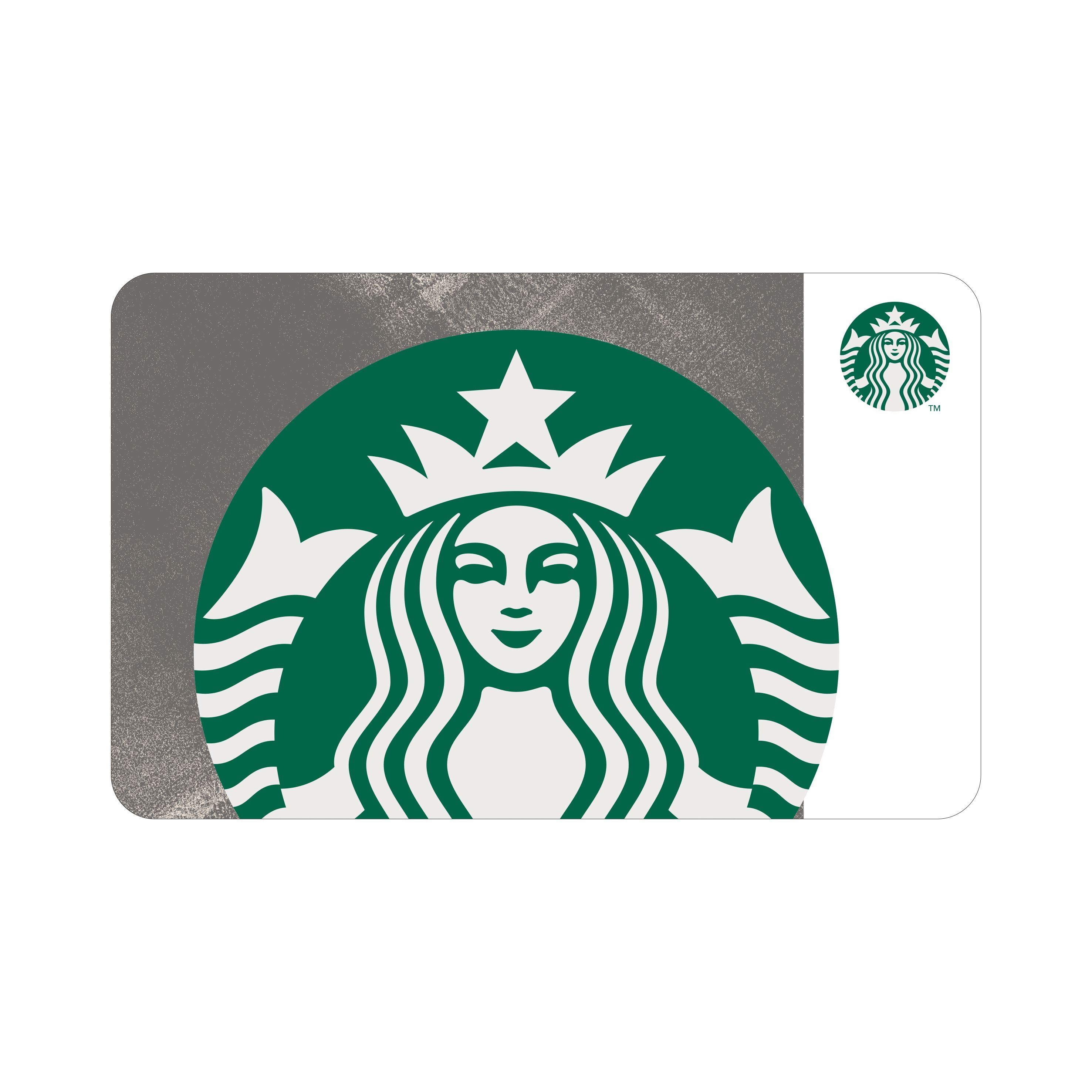 green card starbucks