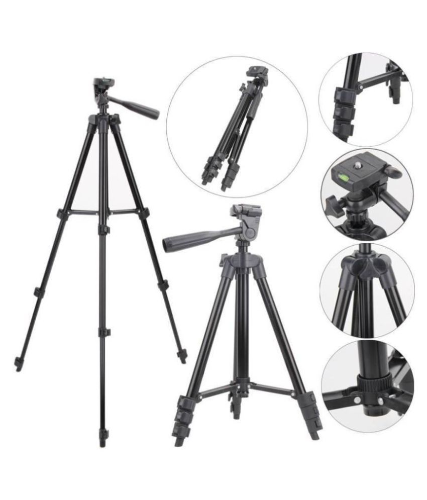 SUREELEE Adjustable 3120 Tripod Price in India Buy SUREELEE Adjustable