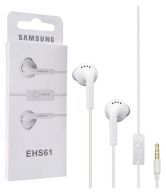 Samsung j7 Earphone Ear Buds Wired Earphones With Mic