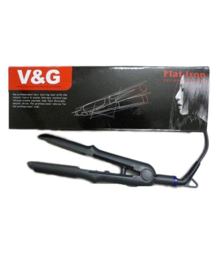 v and g straightener price